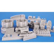 Special Hobby 48211 1/48 Avro Anson Mk.I