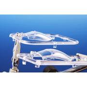 Special Hobby 48215 S1/48 IAI-Marchetti SF-260EA/D/EU Late Bulged Canopy Type