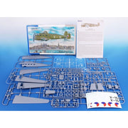 Special Hobby 48217 1/48 Aero C-3B Czechoslovak Bomber-Trainer