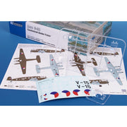 Special Hobby 48217 1/48 Aero C-3B Czechoslovak Bomber-Trainer