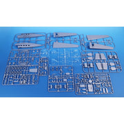 Special Hobby 48217 1/48 Aero C-3B Czechoslovak Bomber-Trainer
