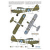 Special Hobby 48218 1/48 L-4 Grasshopper From Africa to Central Europe