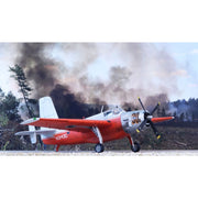 Special Hobby 48225 1/48 AF-2 Guardian Fire Bomber