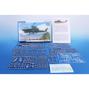 Special Hobby 48232 1/48 AH-1Q/S Cobra US and Turkish Army Service