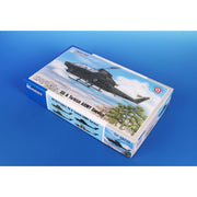 Special Hobby 48232 1/48 AH-1Q/S Cobra US and Turkish Army Service