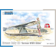 Special Hobby 48237 1/48 Grunau Baby IIB German WWII Glider