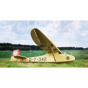 Special Hobby 48237 1/48 Grunau Baby IIB German WWII Glider