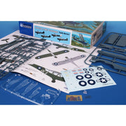 Special Hobby 48239 1/48 L-4/NE-1 Grasshopper Pacific Warriors