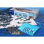 Special Hobby 48241 1/48 CAC CA-19 Boomerang RAAF