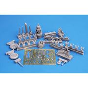 Special Hobby 48241 1/48 CAC CA-19 Boomerang RAAF