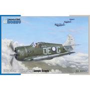 Special Hobby 48241 1/48 CAC CA-19 Boomerang RAAF
