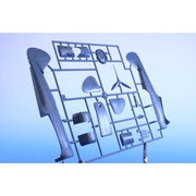 Special Hobby 48242 1/48 CAC Wirraway ‘In training and combat