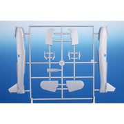 Special Hobby 72152 1/72 Fairey Albacore (new tool)