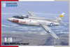 Special Hobby 1/72 X-1B NACA Modification Program
