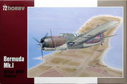 Special Hobby 1/72 Bermuda Mk.I