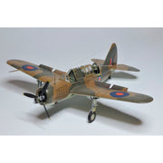 Special Hobby 1/72 Bermuda Mk.I