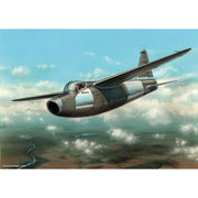 Special Hobby 72192 1/72 Heinkel He 178 V-2