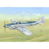Special Hobby 1/72 Fairey Fulmar N1854 Fulmar Prototype Story