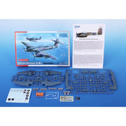 Special Hobby 72201 1/72 Westland Whirlwind FB Mk.I Fighter-Bomber