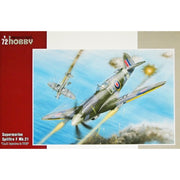 Special Hobby 1/72 Spitfire F Mk.21 No 91 Sq.RAF in WWII
