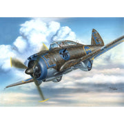 Special Hobby 1/72 J-9/EP-106