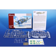 Special Hobby 1/72 J-9/EP-106