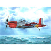 Special Hobby 1/72 Boulton Paul Sea Balliol T.21