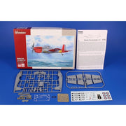 Special Hobby 1/72 Boulton Paul Sea Balliol T.21