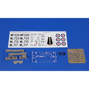 Special Hobby 1/72 Boulton Paul Sea Balliol T.21