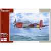 Special Hobby 1/72 Boulton Paul Sea Balliol T.21