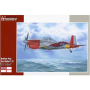 Special Hobby 1/72 Boulton Paul Sea Balliol T.21