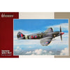 Special Hobby 72249 1/72 Spitfire F Mk.21 Post War Service