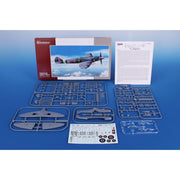 Special Hobby 72249 1/72 Spitfire F Mk.21 Post War Service