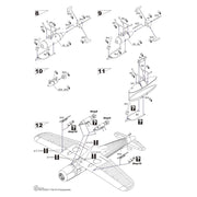 Special Hobby 1/72 V-156B Chesapeake Mk.I