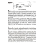 Special Hobby 1/72 V-156B Chesapeake Mk.I