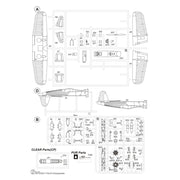 Special Hobby 1/72 V-156B Chesapeake Mk.I