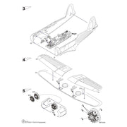 Special Hobby 1/72 V-156B Chesapeake Mk.I
