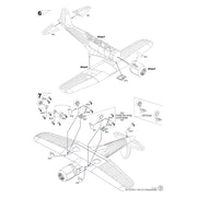 Special Hobby 1/72 V-156B Chesapeake Mk.I