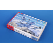 Special Hobby 1/72 DH 100 Vampire FB Mk.52 In Nortrhern Skies