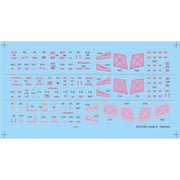 Special Hobby 1/72 DH 100 Vampire FB Mk.52 In Nortrhern Skies