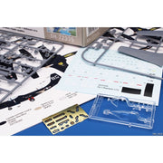 Special Hobby 1/72 FH-1 Phantom MARINES First Jet