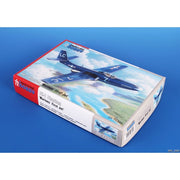 Special Hobby 1/72 FH-1 Phantom MARINES First Jet