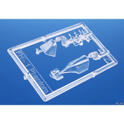 Special Hobby 1/72 FH-1 Phantom MARINES First Jet