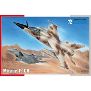 Special Hobby 1/72 Mirage F.1 CR