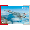 Special Hobby 72352 1/72 Mirage IIIC
