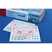 Special Hobby 72352 1/72 Mirage IIIC