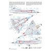 Special Hobby 72352 1/72 Mirage IIIC