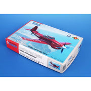 Special Hobby 72356 1/72 Boulton Paul Balliol Civilian and Foreign Users