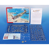 Special Hobby 72367 1/72 P-40D Warhawk Kittyhawk Mk.I Four Guns