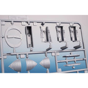 Special Hobby 72381 1/72 SK-37 Viggen Trainer